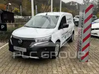 2023 Nissan TOWNSTAR