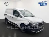 2023 Nissan TOWNSTAR