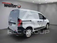 2023 Nissan TOWNSTAR
