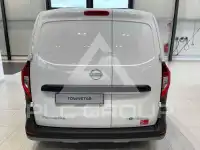 2023 Nissan TOWNSTAR