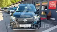 2023 Nissan TOWNSTAR