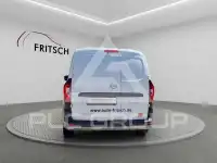 2023 Nissan TOWNSTAR