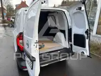 2023 Nissan TOWNSTAR