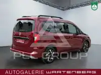 2023 Nissan TOWNSTAR