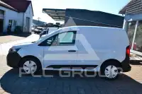 2023 Nissan TOWNSTAR