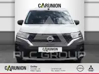 2023 Nissan TOWNSTAR