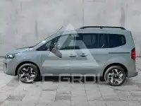 2023 Nissan TOWNSTAR