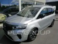 2023 Nissan TOWNSTAR