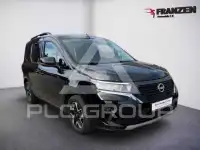 2023 Nissan TOWNSTAR