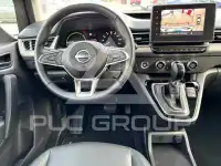 2023 Nissan TOWNSTAR