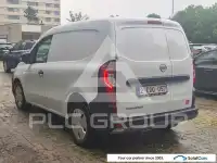2023 Nissan TOWNSTAR