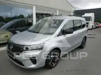 2023 Nissan TOWNSTAR