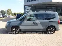 2023 Nissan TOWNSTAR