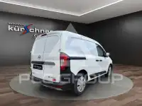 2023 Nissan TOWNSTAR