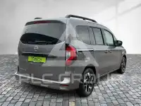 2023 Nissan TOWNSTAR