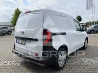 2023 Nissan TOWNSTAR