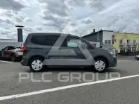 2023 Nissan TOWNSTAR