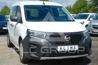 2023 Nissan TOWNSTAR