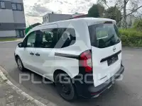 2023 Nissan TOWNSTAR