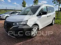 2023 Nissan TOWNSTAR
