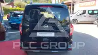 2023 Nissan TOWNSTAR