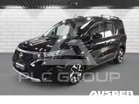 2023 Nissan TOWNSTAR