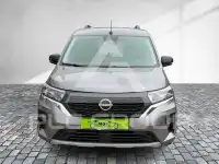 2023 Nissan TOWNSTAR