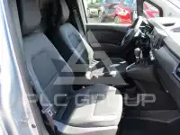 2023 Nissan TOWNSTAR