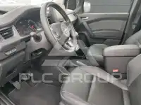 2023 Nissan TOWNSTAR