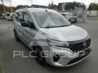2023 Nissan TOWNSTAR