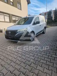 2023 Nissan TOWNSTAR