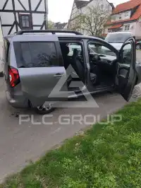 2023 Nissan TOWNSTAR