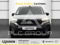 2023 Nissan TOWNSTAR