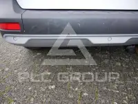 2023 Nissan TOWNSTAR