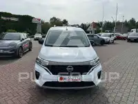 2023 Nissan TOWNSTAR