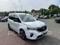 2023 Nissan TOWNSTAR