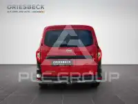 2023 Nissan TOWNSTAR