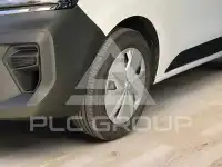 2023 Nissan TOWNSTAR