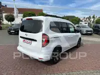2023 Nissan TOWNSTAR