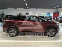 2023 Nissan Ariya
