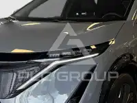 2023 Nissan Ariya