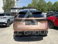 2023 Nissan Ariya