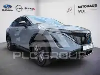 2023 Nissan Ariya
