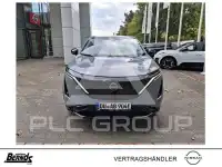 2023 Nissan Ariya