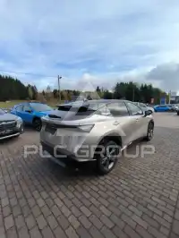 2023 Nissan Ariya