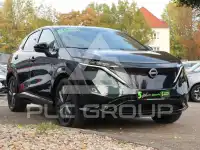 2023 Nissan Ariya