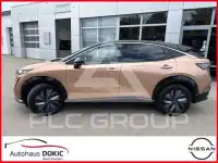 2023 Nissan Ariya