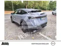 2023 Nissan Ariya
