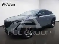 2023 Nissan Ariya