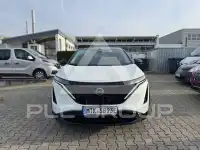 2023 Nissan Ariya